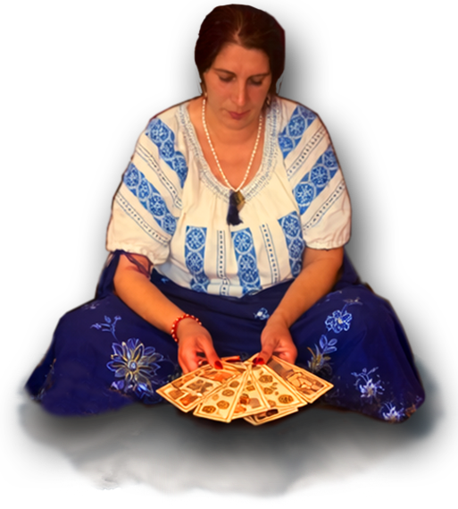 Zenaida