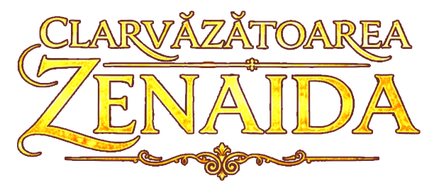 Clarvăzătoarea Zenaida